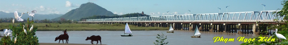 Phạm Ngọc Hiền.com